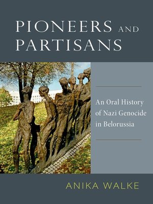 cover image of Pioneers and Partisans